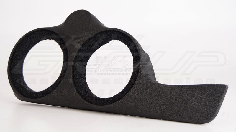 Подиумы ВАЗ 2110 20x20xРупор