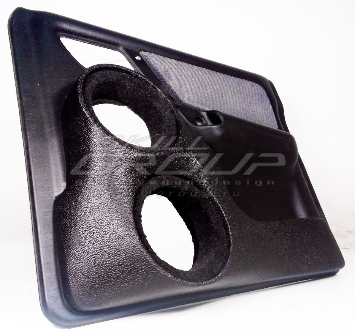 Подиумы ГАЗ 3110 Волга 20x16xРупор