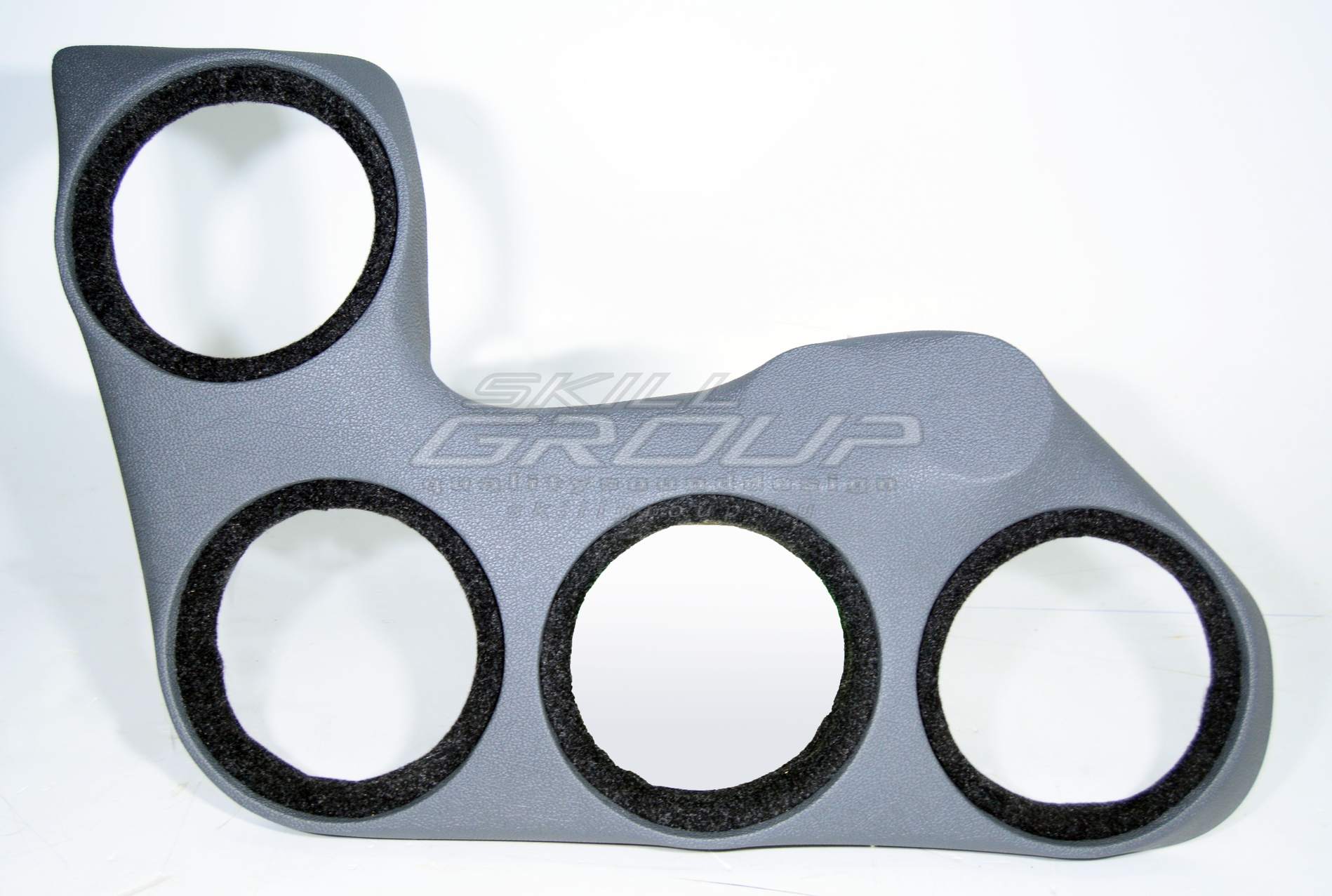 Подиумы Chevrolet Lanos 4x20+2Рупора