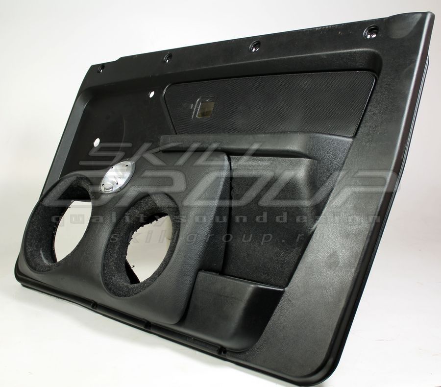Подиумы Lada Niva 20x16xРупор 1