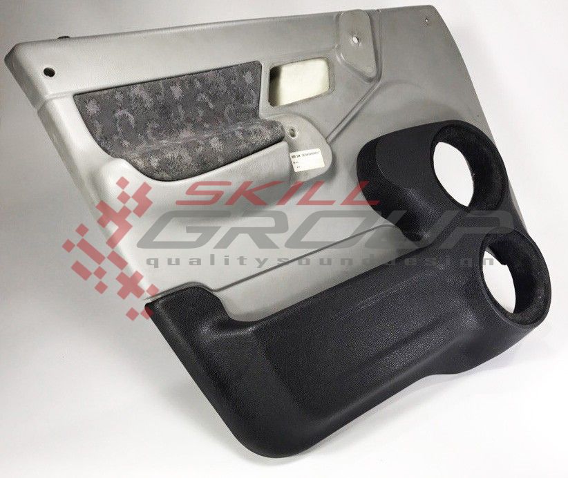 Подиумы Uaz Patriot 20x20xРупор 1