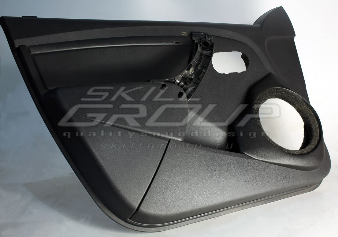 Подиумы  Lada Granta 20