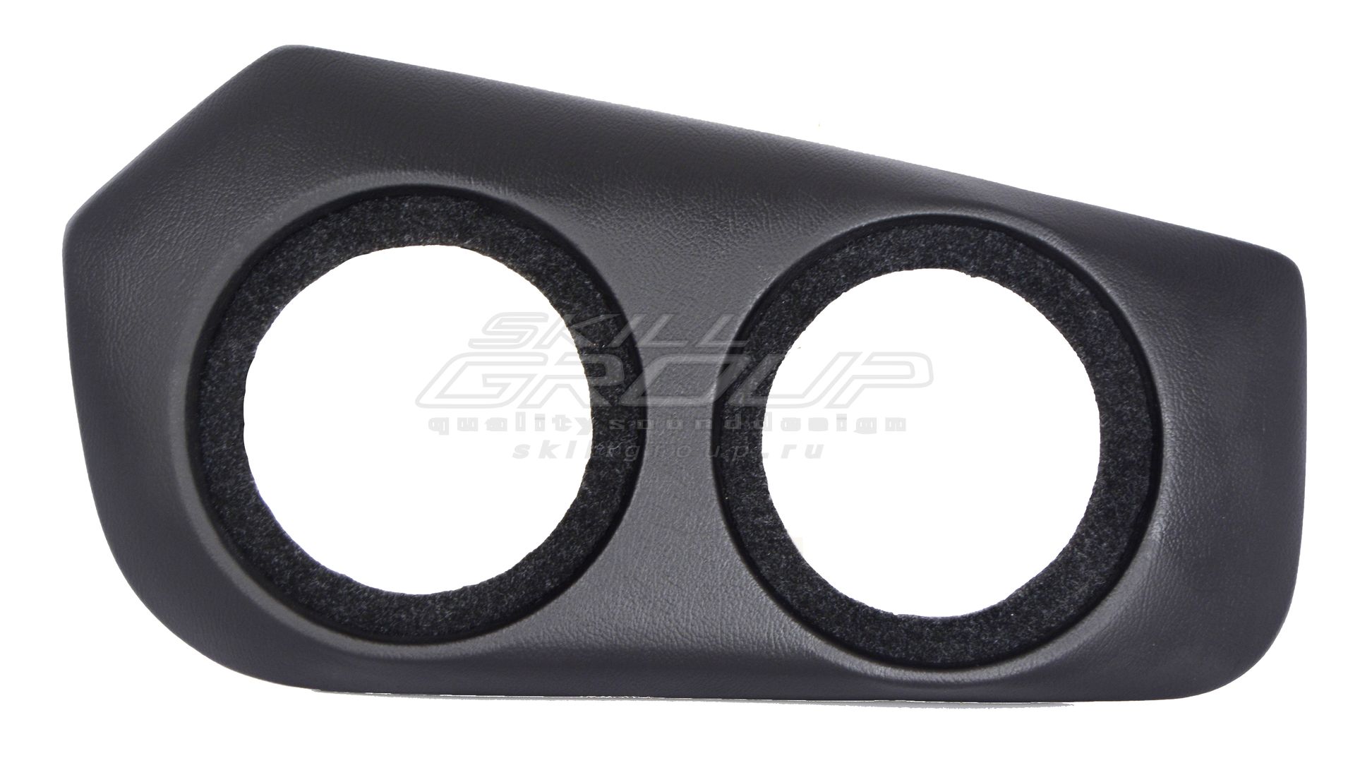 Подиумы Volkswagen Golf 16x16