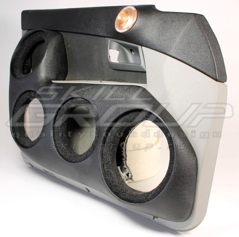 Подиумы Lada Priora 20x16x16x16
