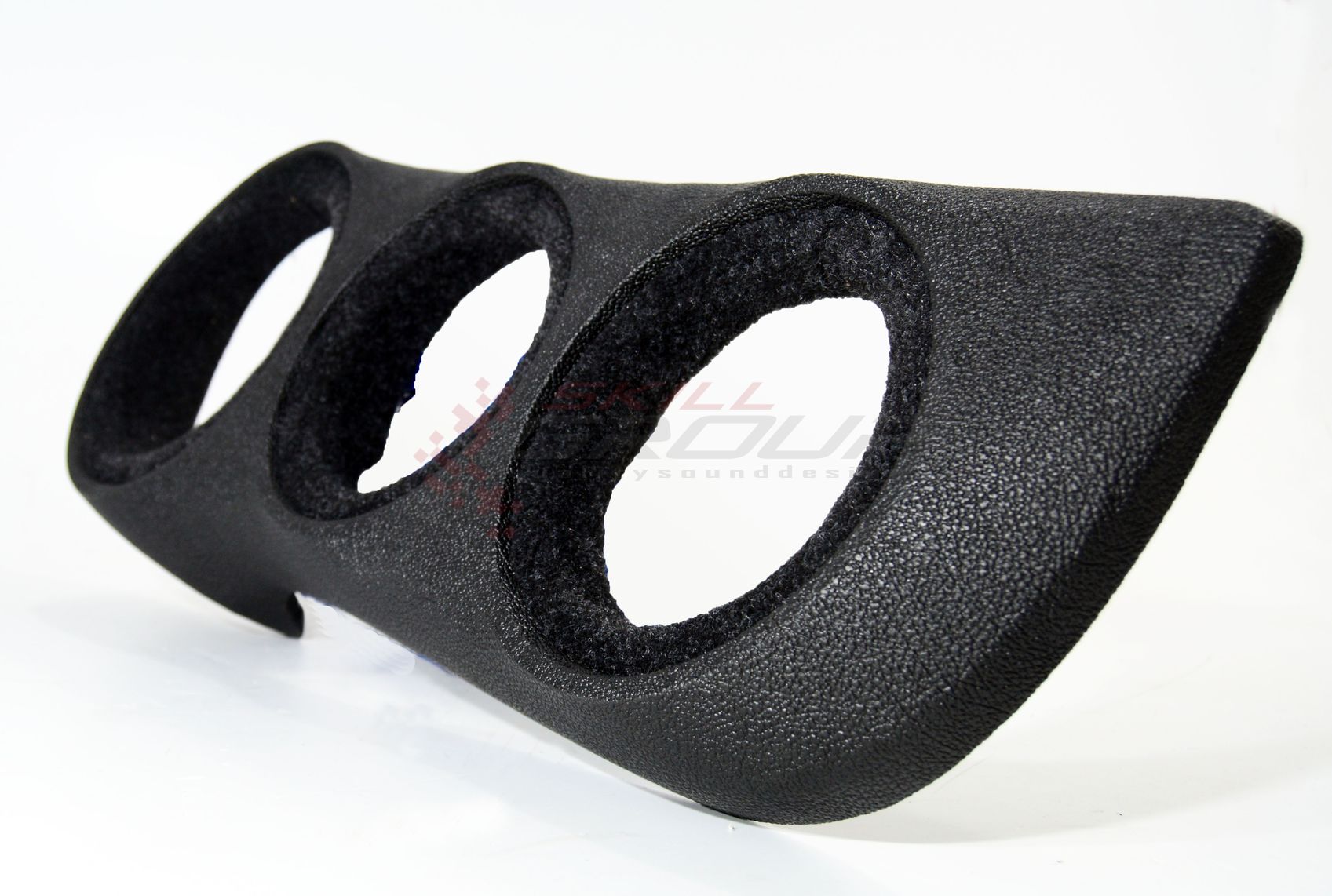 Подиумы Lada Kalina 20x16x16