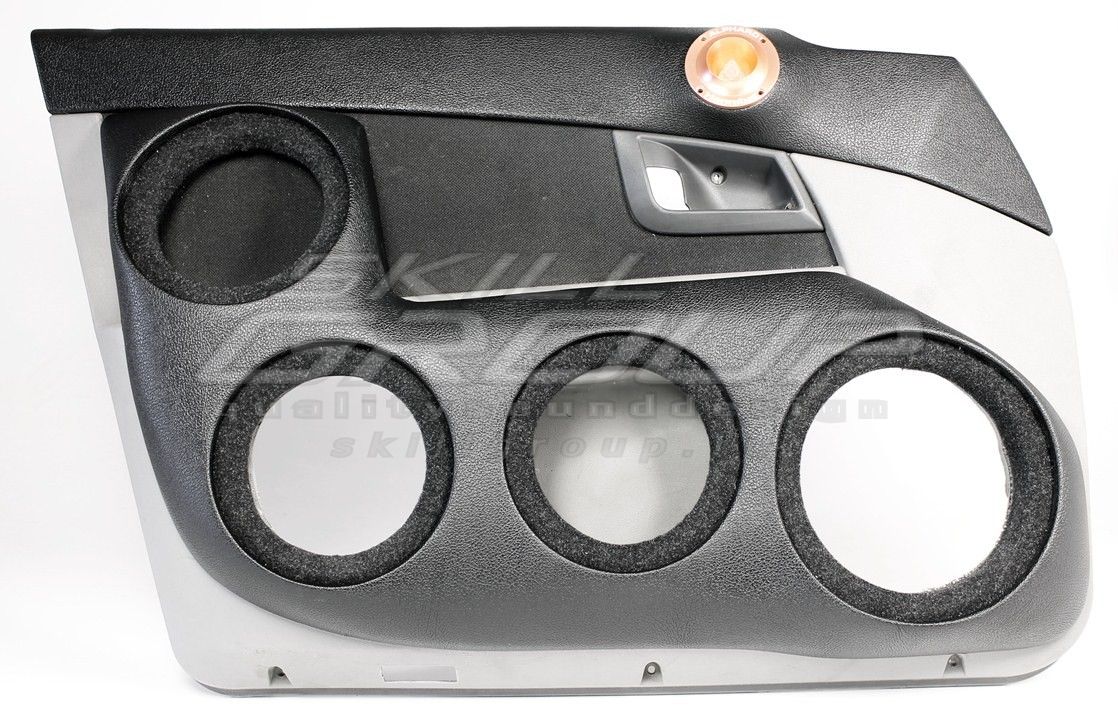 Подиумы Lada Priora 20x16x16x16
