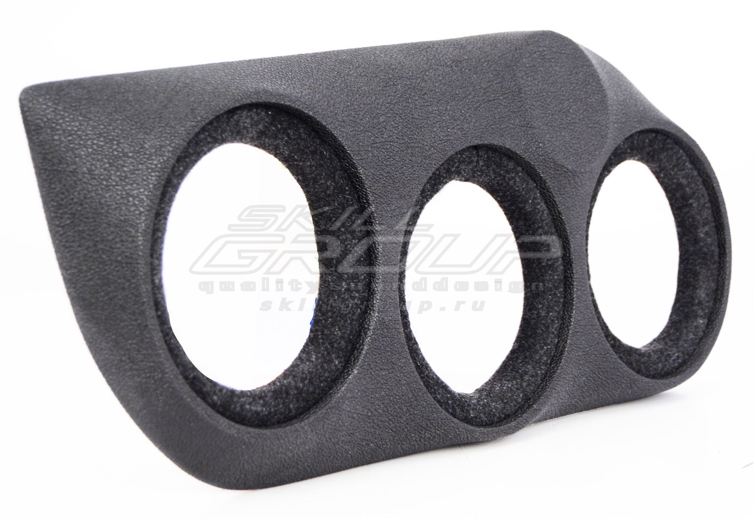 Подиумы Chevrolet Lanos 16x16xx16 + Рупор