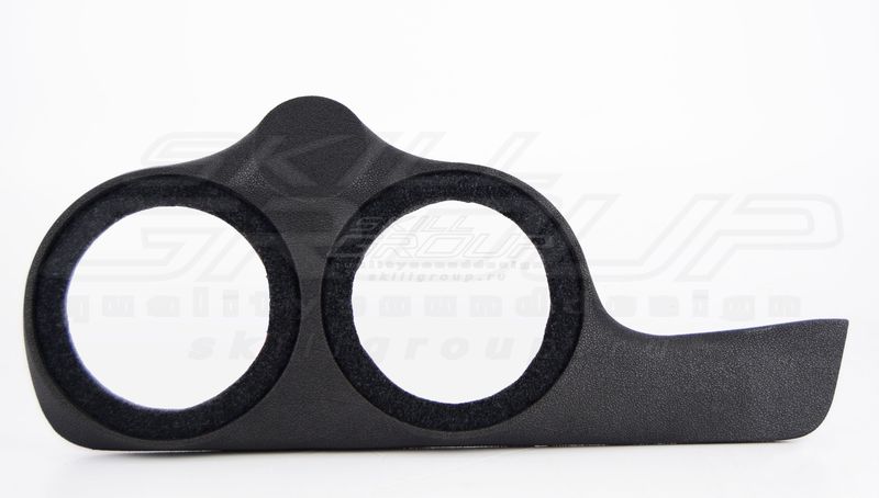 Подиумы ВАЗ 2110 20x20xРупор